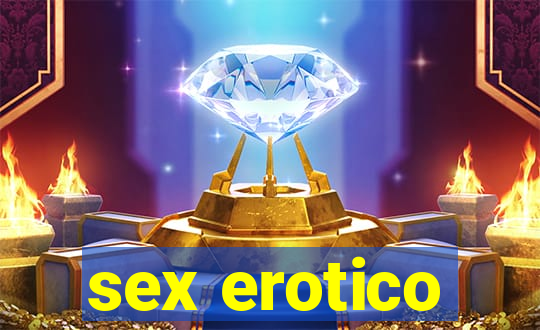 sex erotico